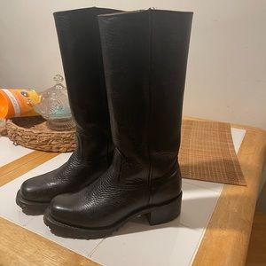 Frye boots